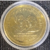 Image 5 : Collection of Tokens, Medals, & Medallions
