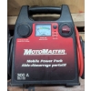 Image 6 : Automotive and Workshop Utility Lot with MotoMaster Power Pack, Tools, and Accessories