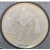 Image 2 : 1993 Canadian Double Dollar Proof Set-Stanley Cup Silver Dollar 92.5% 25.175 Grams