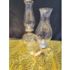 Image 1 : Vintage Oil Lamps