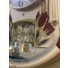 Image 2 : Power Quartz Flowers World 20T Westminster Chime 
