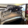 Image 22 : 2006 Ford Mustang GT V8 F SOHC 136K Convertible Silver 2 Door