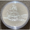 Image 2 : 1999 Juan Perez Proof Dollar 92.5% Silver 25.175 Grams