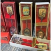 Image 3 : Goebel - Silver Plated Spoon Christmas Collection 