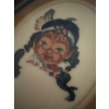 Image 2 : Home Decor Prints and Needlepoints, largest is 18x22