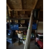 Image 1 : Wood Baseboards, Booster Cables, Carrabiners and more