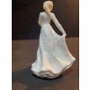 Image 9 : 4 Royal Doulton Porcelain Figurines