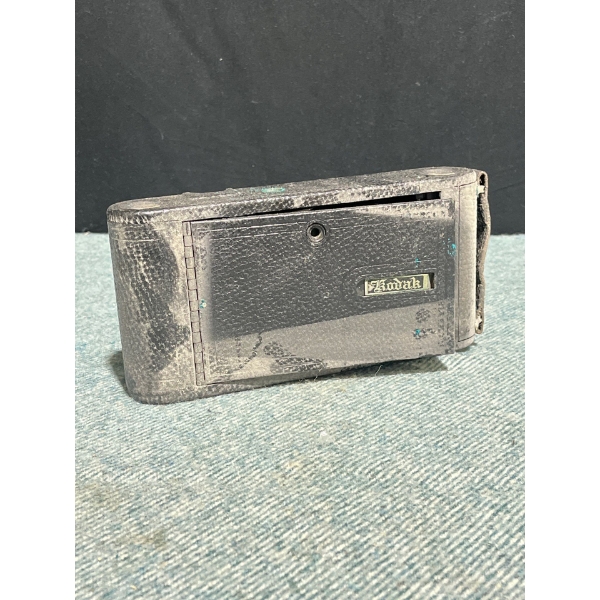 Kodak No. 1A Autographic Junior Camera
