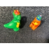 Image 6 : Dino Party Supplies!! Includes a Retired Webkinz with Code