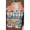 Image 4 : Holiday Homes: Toy Shoppe, Santa's House, Physician, also: Resin House