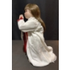 Image 3 : Hamilton Collection A Christmas Prayer Porcelain Doll with Box