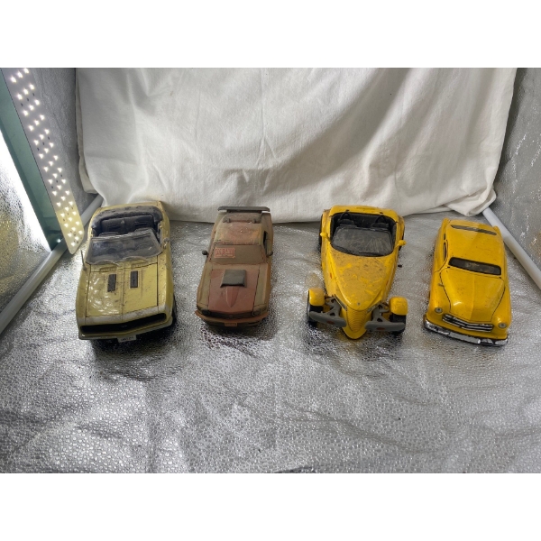 Model Cars