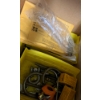 Image 3 : Hardware Supplies in Storage Totes and Boxes