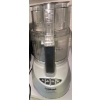 Image 3 : Breville BJE510XL Juice Fountain Multi-Speed  Juicer For Various Fruits & Vegetables & Cuisinart Pre