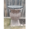 Image 2 : Decorative Outdoor Concrete Forms - Urns / Garden Planters (quant.2) 29T Very Heavy