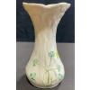 Image 11 : Belleek Irish Porcelain Shamrock Assorted Tableware Lot
