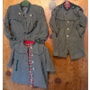 Image 1 : Vintage Traditional Bavarian 'Tracten' or Loden Jackets For The Whole Family - Sizes Vary