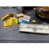 Image 2 : Wooden Shoe/Ship Lamp, and more
