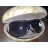 Image 2 : Coach Sporty Sunglasses w/ Case