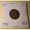 Image 6 : 10 Encased Coins, Including Various Dates and Denominations