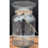 Image 4 : Variety of Glass Vases, 10 to 12 Inches