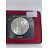 Image 1 : 1971 Silver Dollar