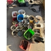 Image 6 : nails screws, nuts, bolts, clamps screws, and nuts and bolts for every use