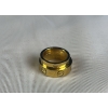 Image 4 : Replica Cartier Love 18K Yellow Gold-Tone Ring