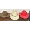 Image 3 : Cowboy Hat Collection