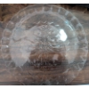 Image 5 : Glass Serving Trays and Ramekins