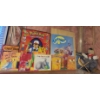 Image 1 : Playroom Staples - Books Pictures Puppet & More