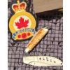 Image 5 : Knives, Belt Buckles, Keychains, and Memorabilia