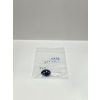 Image 4 : 5.55ct Oval Cut Med Blue Sapphire 14.0mmx12.0mmx6.0mm