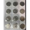 Image 4 : United States Half Dollars 1943-1963