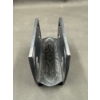 Image 2 : Art Nouveau Cast Iron Letter Holder 4 x 5.5 