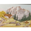 Image 11 : Relax and Enjoy! Fun Wall Art, LIKE-NEW Dr.Scholl's Neck Massager and Mini Creative Cabinet