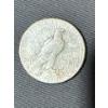 Image 1 : 1923 American Silver Dollar