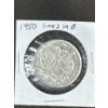 Image 1 : Canada 1950 Half Dollar Coin