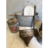 Image 4 : Antique Jugs, Shovel and More 