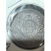 Image 2 : 1911 India One Rupee Coin