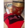 Image 1 : Ladies Casual Wear Size M w/ Luggage Scale Wovan Basket & more