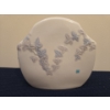 Image 3 : LLADRO 1989 Quartz Porcelain Clock (Clock Hands Need Repair) - 6W, 2D, 6T 