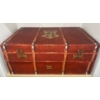 Image 1 : Harry Potter Hogwarts School Trunk Replica Full Of Stationary & More 