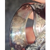 Image 13 : Mixed Metal Melodies! - Assortment of Brass, Silver Plate Home Decor