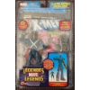 Image 3 : Marvel Legends Sentinel Series Mystique and Cyclops Figures