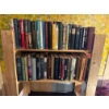 Image 1 : Book Shelf & Contents 