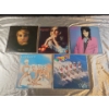 Image 1 : Collection of 6 Albums -  Great Female Artists !!!