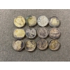 Image 2 : Daily Dime Saver Booklet with Coins, Province of Alberta Treasury Branch