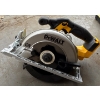 Image 1 : New Dewalt 20V Circular Saw Mo. DCS391(Tool Only)