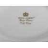 Image 14 : Royal Albert 'Val D'Or' 72-Piece Bone China Set with Gilded Accents
